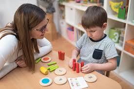 Atención Temprana en Educación