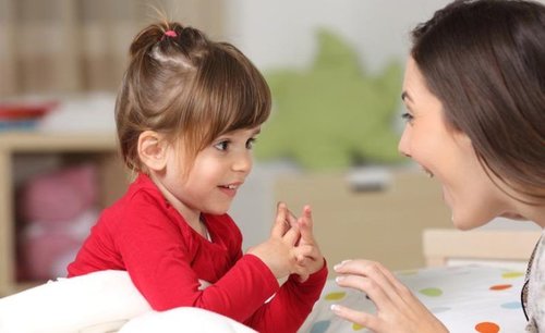 Terapia de Comunicación No Verbal