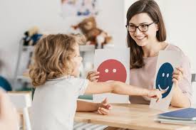 Gestión de Emociones en el Ámbito Escolar