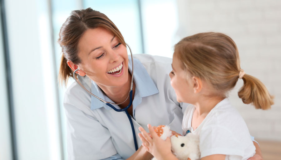 Neuropediatría