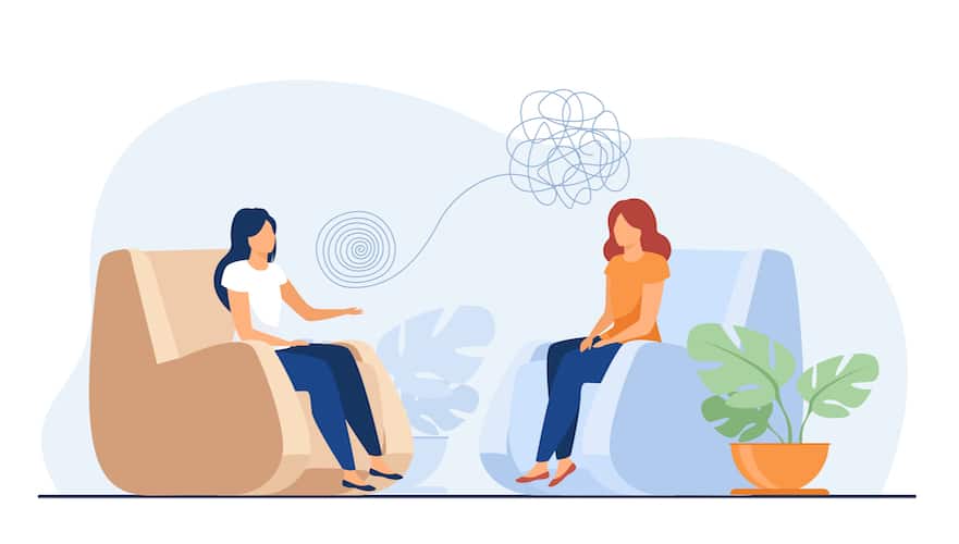 Orientación y Consejería Psicológica