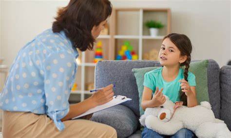 Psicología Infantil