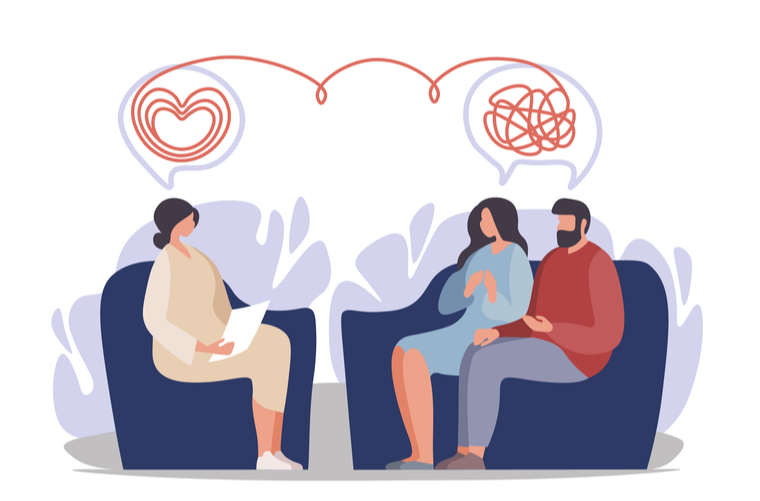Psicología Individual y de Pareja