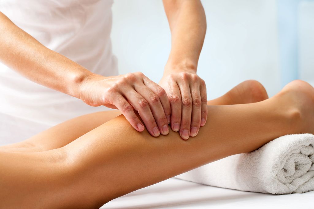 Rehabilitación Muscular