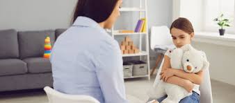 Evaluación Psicológica Infantil