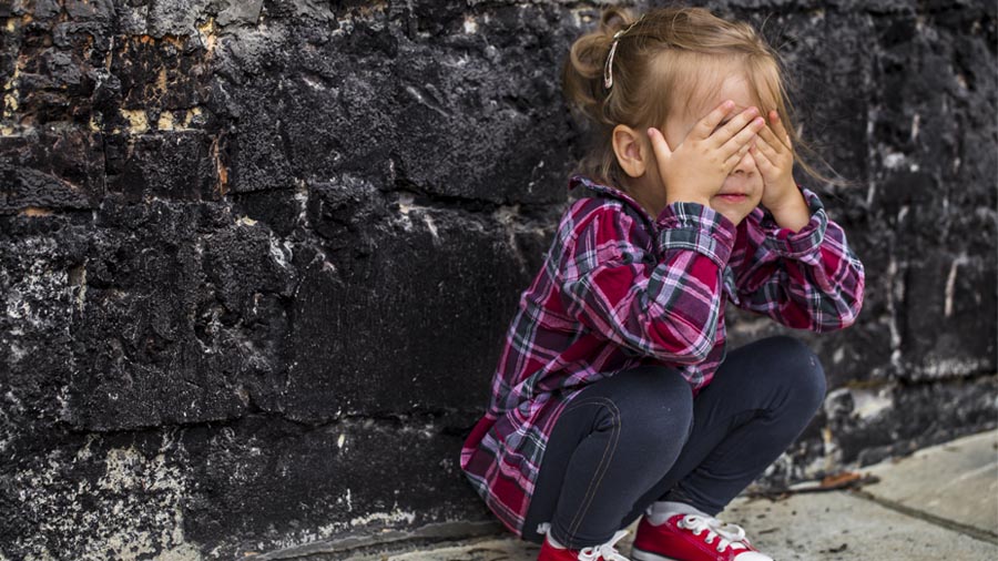 Terapia para la Ansiedad Infantil