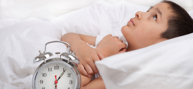 Terapia para Trastornos del Sueño